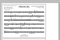 Pressure - Aux. Perc. 2