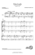 Nino Lindo (arr. Alejandro Rivas)