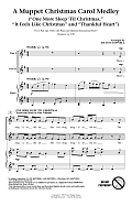 Muppet Christmas Carol Medley (from The Muppet Christmas Carol)