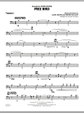 Free Bird - Trombone 2
