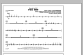 The Fox - Aux Percussion