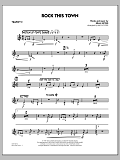 Rock This Town - Trumpet 3