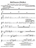 Idol Encores (Medley) - Bb Trumpet 1