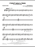 It Don't Mean a Thing (If It Ain't Got That Swing) - Alternate Alto Sax