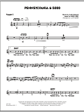 Pennsylvania 6-5000 - Trumpet 3