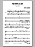 The Christmas Clock (with Parade Of The Wooden Soldiers) (arr. Cristi Cary Miller)