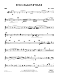 The Dragon Prince - Oboe
