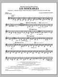 Les Miserables (Selections from the Motion Picture) - Pt.5 - Bb Bass Clarinet