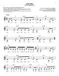 On My Own (from Les Miserables)