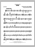 Legs - Alto Sax 2