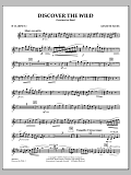 Discover The Wild - Bb Clarinet 2