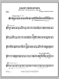 Jazzy Holidays - Pt.3 - F Horn