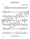 Peter Gunn - Cello