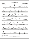 The Chant - Bass Clef Solo Sheet