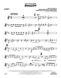 Shallow (from A Star Is Born) (arr. Paul Murtha) - Bb Clarinet 1