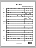 Let It Go (from Frozen) - Conductor Score (Full Score)