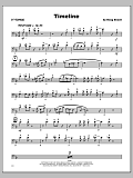 Timeline - Trombone 1