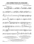 One Direction In Concert - Baritone B.C.