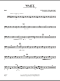 Waltz (from Serenade For Strings) - Bass