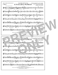(You Make Me Feel Like) A Natural Woman (arr. Jay Dawson) - F Horn