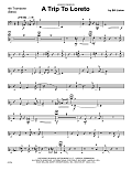 A Trip To Loreto - 4th Trombone