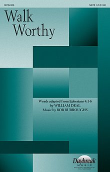 Walk Worthy 