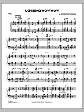 Uchibeng Wow-wow - Piano