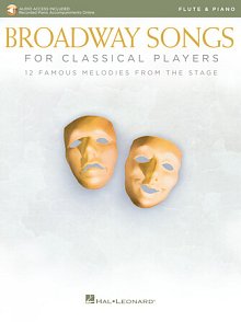 Bring Him Home (from Les Miserables) 