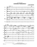 Cinema Paradiso - Full Score