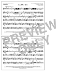 good 4 u (arr. Jay Dawson) - Clarinet 1