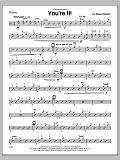 You're It! - Drums