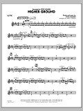 Higher Ground - Guitar