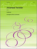 Arkansas Traveler - Flute 3