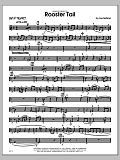 Rooster Tail - 2nd Bb Trumpet