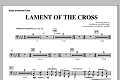 Lament Of The Cross (from "A Time For Alleluia") - Bass Trombone/Tuba