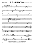O Christmas Tree - Horn in F