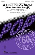 A Hard Day's Night (5 Beatles Songs) (arr. Philip Lawson)
