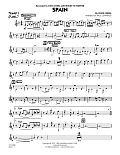 Spain - Trumpet 2