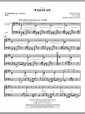 Pass It On - Synthesizer (opt.)