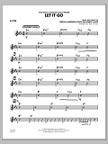 Let It Go (from Frozen) - Guitar