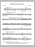 Crossing Parallels - Bb Trumpet 3