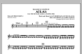 Atlas (from The Hunger Games: Catching Fire) - Mallet Percussion 2