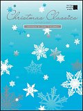 Christmas Classics For Flute Quartet - Alto Flute (opt.)