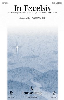 In Excelsis - Full Score 