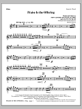 Praise Is The Offering - Oboe