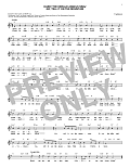 Hark! The Herald Angels Sing / Go, Tell It On The Mountain