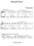 Hallelujah Chorus