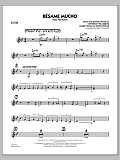 Besame Mucho (Kiss Me Much) - Guitar