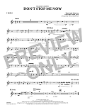 Don't Stop Me Now - F Horn 1