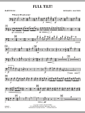Full Tilt - Baritone B.C.